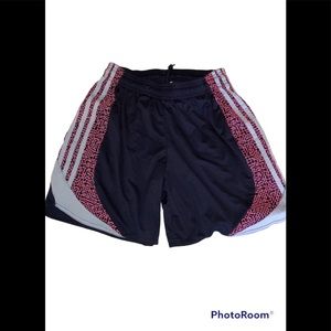 Adidas Running Shorts climate cool